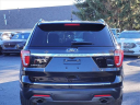 Thumbnail image of 2018 Ford Explorer at Lincoln Of Cincinnati