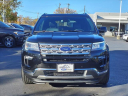 Thumbnail image of 2018 Ford Explorer at Lincoln Of Cincinnati