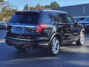 Thumbnail image of 2018 Ford Explorer at Lincoln Of Cincinnati