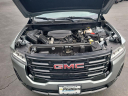 Thumbnail image of 2023 GMC Acadia at Phillips Chevrolet