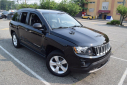 Thumbnail image of 2015 Jeep Compass at Vnc Inc