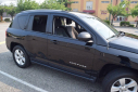 Thumbnail image of 2015 Jeep Compass at Vnc Inc