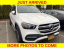 Thumbnail image of 2021 Mercedes-Benz GLE at South Shore Kia