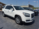 Thumbnail image of 2014 GMC Acadia at BROWNING'S RELIABLE CARS&TRUCKS LLC