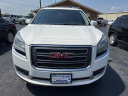 Thumbnail image of 2014 GMC Acadia at BROWNING'S RELIABLE CARS&TRUCKS LLC