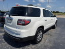 Thumbnail image of 2014 GMC Acadia at BROWNING'S RELIABLE CARS&TRUCKS LLC