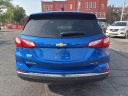 Thumbnail image of 2019 Chevrolet Equinox at EstleChevroletBuick of Bryan, OH