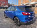 2019 Chevrolet Equinox LT at EstleChevroletBuick of Bryan, OH