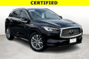 Thumbnail image of 2023 INFINITI QX50 at InfinitiOfSanAntonio NEW - VinSolutions ONLY