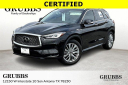 Thumbnail image of 2023 INFINITI QX50 at InfinitiOfSanAntonio NEW - VinSolutions ONLY