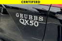 Thumbnail image of 2023 INFINITI QX50 at InfinitiOfSanAntonio NEW - VinSolutions ONLY