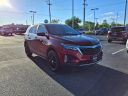 Thumbnail image of 2024 Chevrolet Equinox at Kia Of St. Cloud