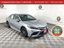 Thumbnail image of 2022 Toyota Camry at Corner Stone Auto