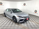 Thumbnail image of 2022 Toyota Camry at Corner Stone Auto