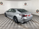 Thumbnail image of 2022 Toyota Camry at Corner Stone Auto