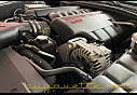 Thumbnail image of 2012 Chevrolet Corvette at Buyavette of Atlanta, GA