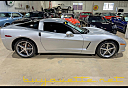 Thumbnail image of 2012 Chevrolet Corvette at Buyavette of Atlanta, GA