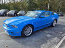 Thumbnail image of 2013 Ford Mustang at GLORY MOTORS LLC
