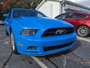 Thumbnail image of 2013 Ford Mustang at GLORY MOTORS LLC