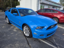 Thumbnail image of 2013 Ford Mustang at GLORY MOTORS LLC