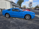 Thumbnail image of 2013 Ford Mustang at GLORY MOTORS LLC