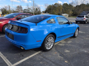 Thumbnail image of 2013 Ford Mustang at GLORY MOTORS LLC