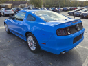Thumbnail image of 2013 Ford Mustang at GLORY MOTORS LLC