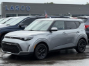 2024 Kia Soul LX at Lasco Ford