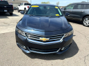 2014 Chevrolet Impala LT at Showcase Auto Sales LLC