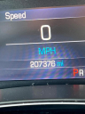 Thumbnail image of 2014 Chevrolet Impala at Showcase Auto Sales LLC