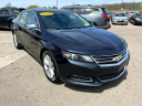 Thumbnail image of 2014 Chevrolet Impala at Showcase Auto Sales LLC