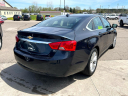 Thumbnail image of 2014 Chevrolet Impala at Showcase Auto Sales LLC
