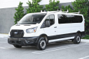 Thumbnail image of 2023 Ford Transit at Ocean Mazda West Kendall