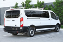 Thumbnail image of 2023 Ford Transit at Ocean Mazda West Kendall