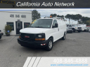Thumbnail image of 2007 GMC Savana at CALIFORNIA AUTO NETWORK LLC