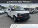 Thumbnail image of 2007 GMC Savana at CALIFORNIA AUTO NETWORK LLC