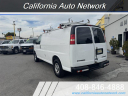 Thumbnail image of 2007 GMC Savana at CALIFORNIA AUTO NETWORK LLC