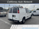 Thumbnail image of 2007 GMC Savana at CALIFORNIA AUTO NETWORK LLC