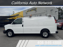 Thumbnail image of 2007 GMC Savana at CALIFORNIA AUTO NETWORK LLC