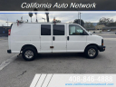 Thumbnail image of 2007 GMC Savana at CALIFORNIA AUTO NETWORK LLC