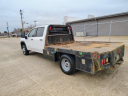 Thumbnail image of 2021 GMC Sierra 3500HD at Northcutt Chevrolet Buick
