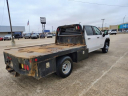 Thumbnail image of 2021 GMC Sierra 3500HD at Northcutt Chevrolet Buick