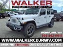 Thumbnail image of 2023 Jeep Wrangler at Walker Chrysler Dodge Jeep Ram