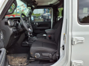 2023 Jeep Wrangler Sahara at Walker Chrysler Dodge Jeep Ram
