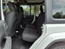 Thumbnail image of 2023 Jeep Wrangler at Walker Chrysler Dodge Jeep Ram