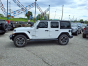 Thumbnail image of 2023 Jeep Wrangler at Walker Chrysler Dodge Jeep Ram