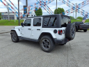 Thumbnail image of 2023 Jeep Wrangler at Walker Chrysler Dodge Jeep Ram