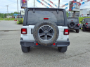 Thumbnail image of 2023 Jeep Wrangler at Walker Chrysler Dodge Jeep Ram
