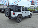 Thumbnail image of 2023 Jeep Wrangler at Walker Chrysler Dodge Jeep Ram