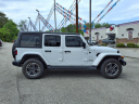 Thumbnail image of 2023 Jeep Wrangler at Walker Chrysler Dodge Jeep Ram